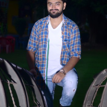 Saurabh Chandra